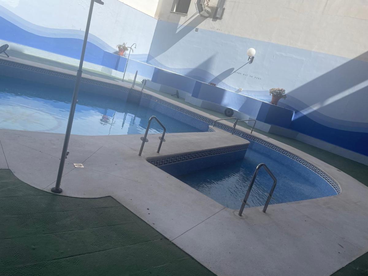 Exclusivo Duplex Con Terraza En Sevilla Exterior foto